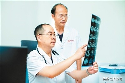 「抗疫风采」吴昌归：“医路”探索恭心前行的老兵