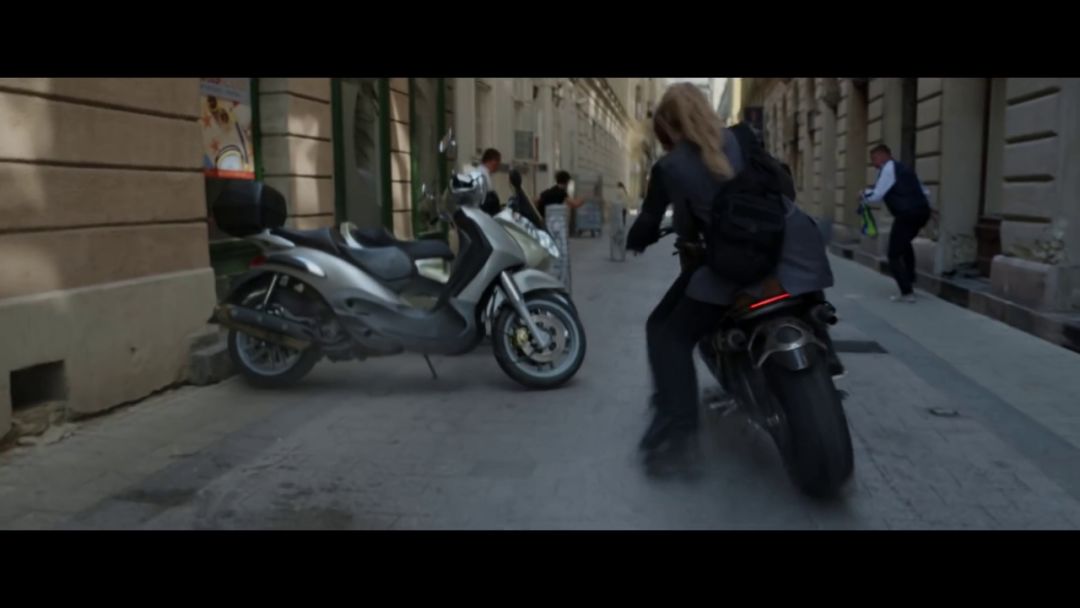 黑寡妇十大秘密解析,黑寡妇预告片