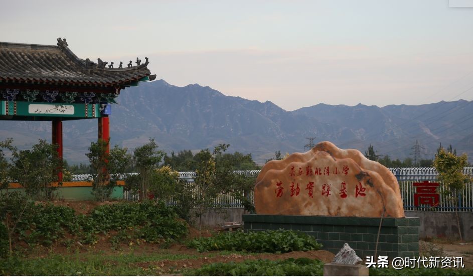 北洋小学灵丘招生,灵丘市北洋小学多少学费