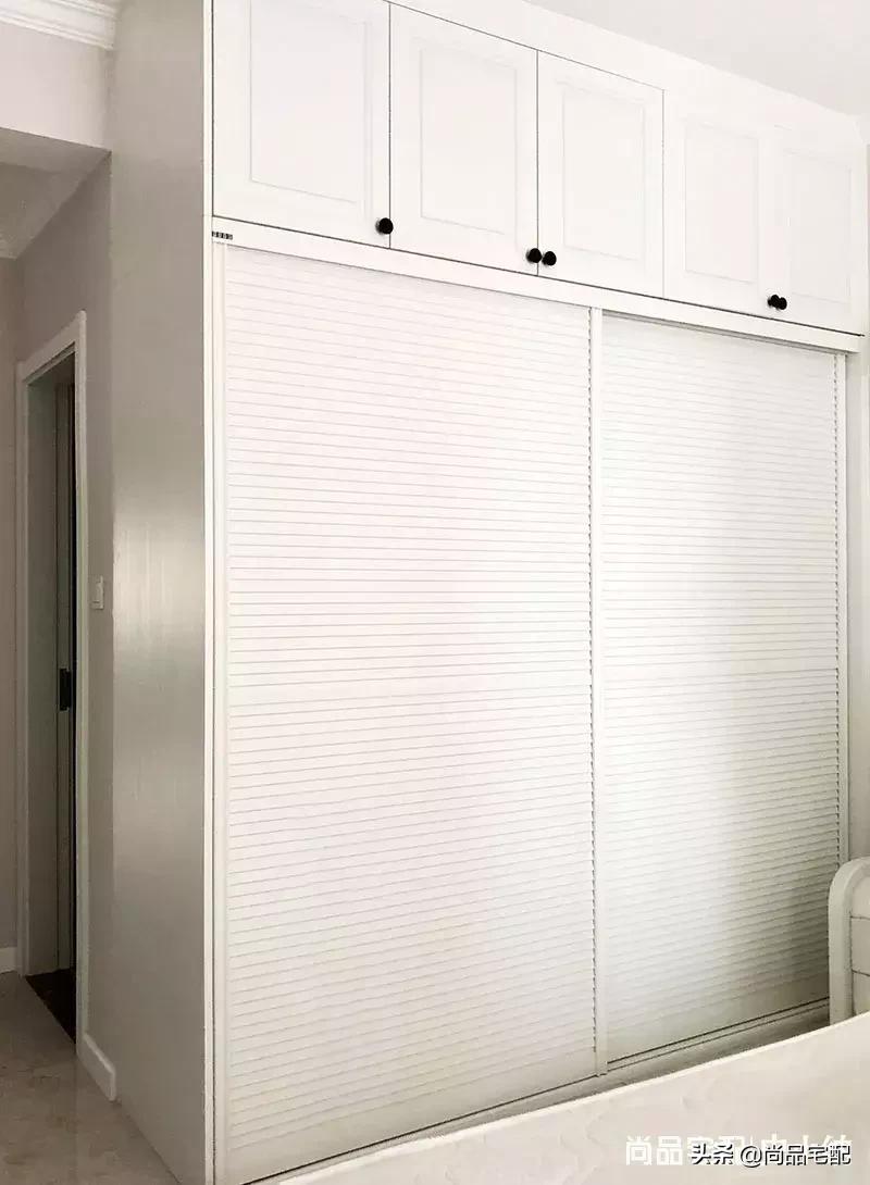 老婆坚持在客厅砌堵墙,住进去才知道用处大,服气