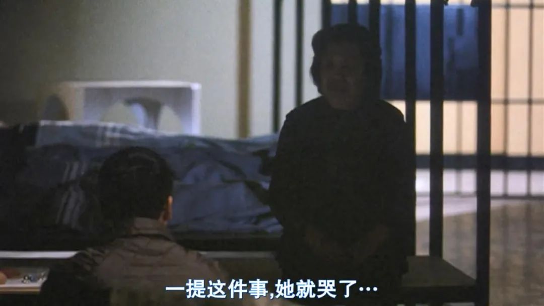 监狱风云2发哥逃狱,监狱风云2发哥是监狱的老油条