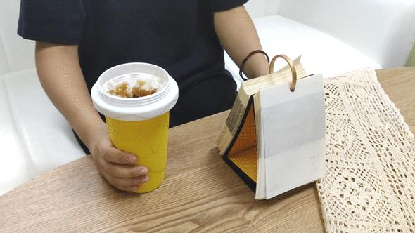 很好玩又好看的杯子,最好玩的水杯