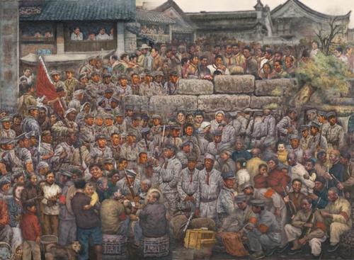 历史怎么评价十大开国元帅,世上公认五大元帅都是谁