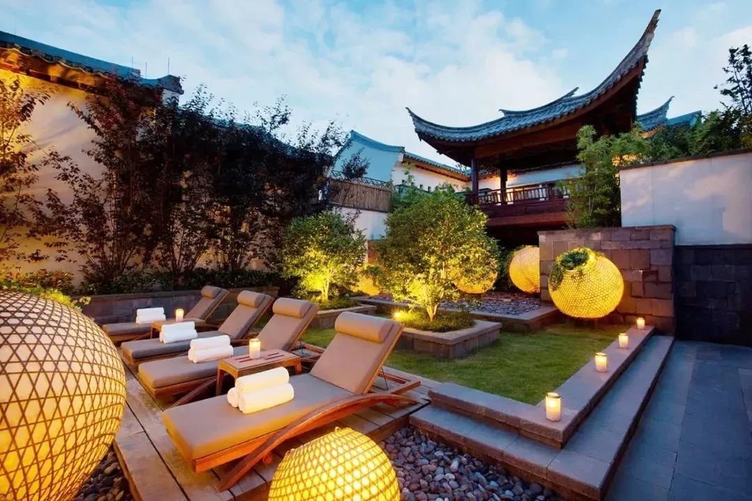 宁波柏悦酒店旅游攻略,宁波柏悦酒店自由行热门攻略