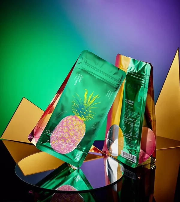 坚果类产品的系列化包装设计,北京坚果平面包装设计