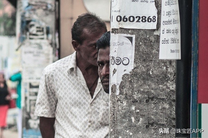 斯里兰卡平民宝石,斯里兰卡宝石购买攻略