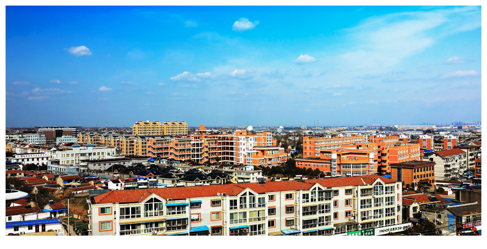 海安市曲塘,江苏海安市曲塘