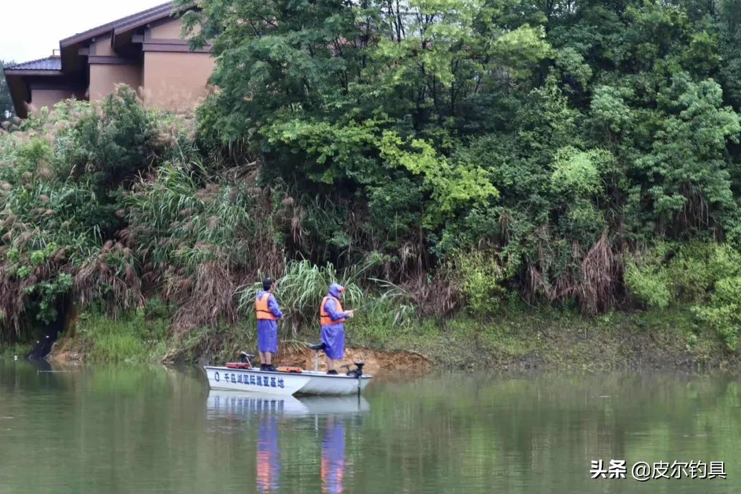 皮尔钓具旗舰店阿布,皮尔钓具赛事通知