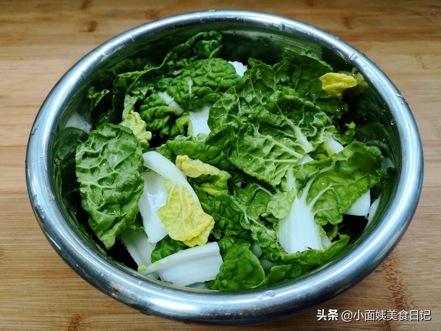 秋天这菜要多吃才4元,秋天这菜很便宜却是补钙王