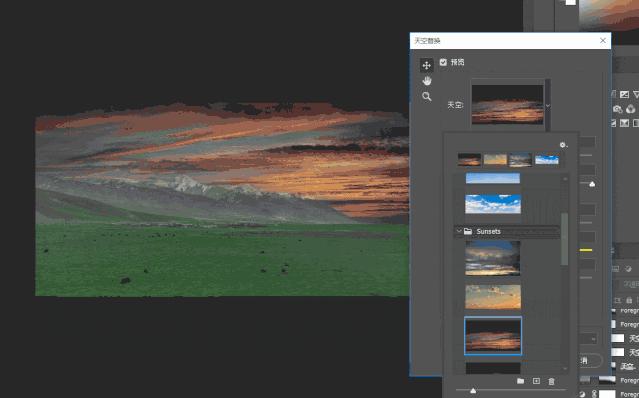 adobe2021ps新功能,adobeps2021教程