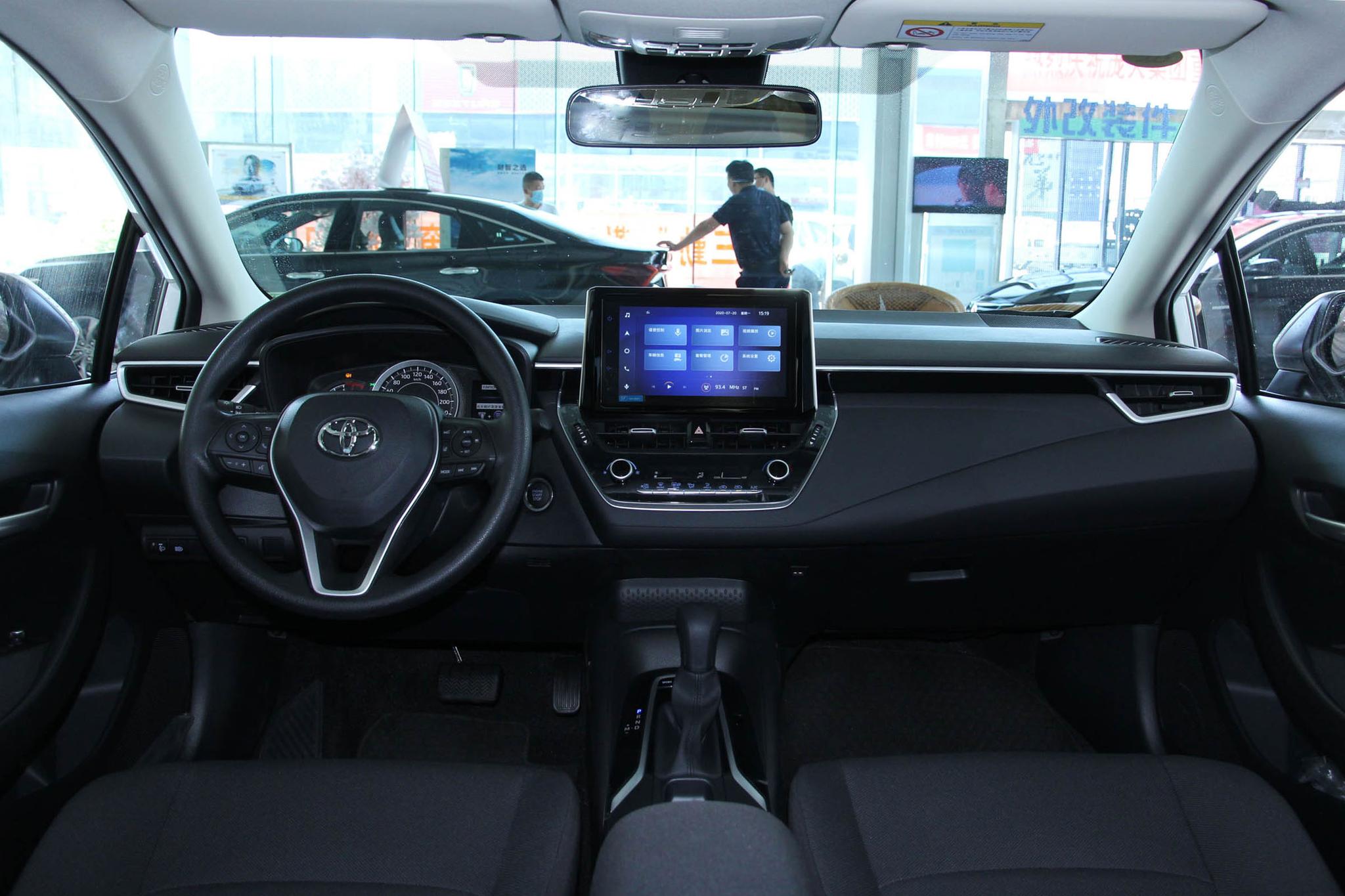 卡罗拉为啥全球销量第一,卡罗拉双擎在全球销量怎么样