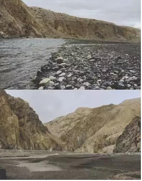 高原留下美好的回忆,行走高原美好记忆