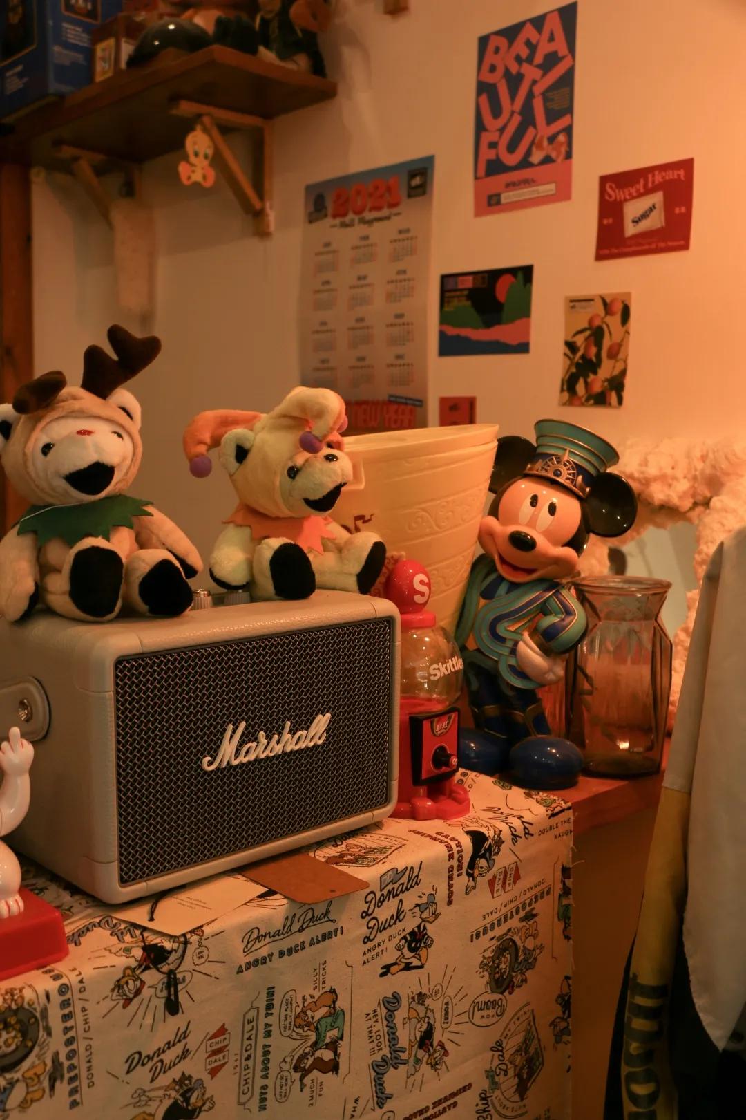 贵阳最ins风,美式复古古着店