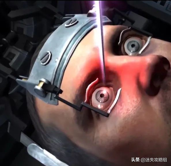 ea死亡空间剧情,ea死亡空间重制版