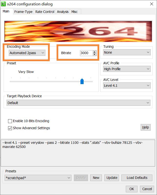 我用影视字幕组的工具来做小视频了