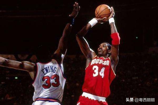 大梦奥拉朱旺vs幼鲨,大梦奥拉朱旺vs奥尼尔集锦