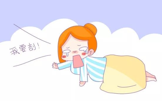 剖腹产宝宝要做什么训练,剖腹产该怎么训练