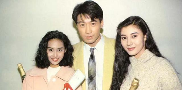 李嘉欣是巩俐级别的大咖？于正老师，您是不是对巩俐有什么误解