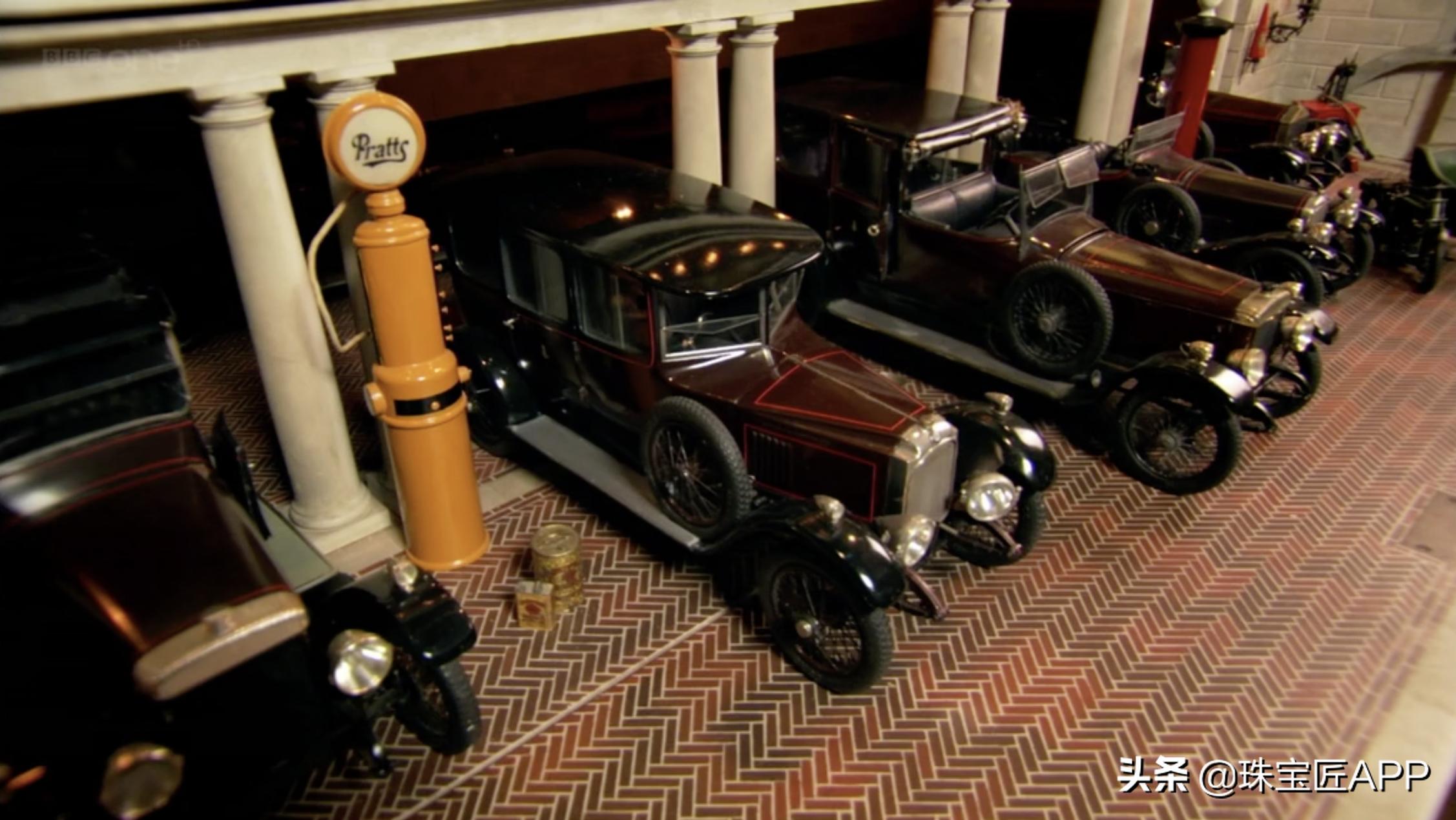 世界最豪华的儿童房,世界上最牛逼的豪华小孩房