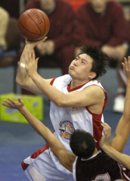 cba历史上球员单场,cba史上哪些球星砍下单场60+