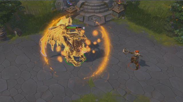 暴雪嘉年华2015风暴英雄决赛阵容,风暴英雄2暴雪嘉年华