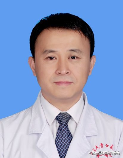 吉大一院徐鹏和许守辉,吉大一院徐鹏医生