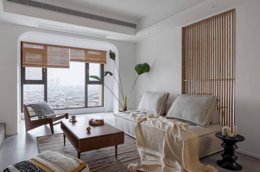 献上一份窗帘选购攻略，样式、材质、安装一个不缺，记得收藏