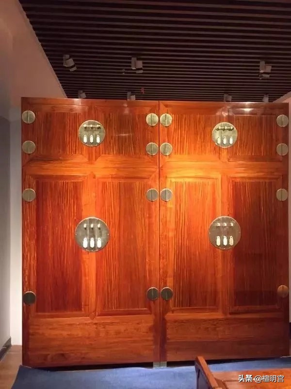 红木家具的价格和风水,红木家具摆放风水讲究