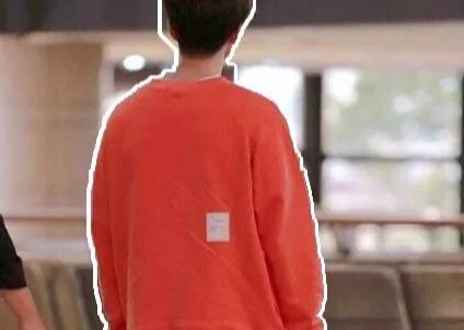 李栋旭穿绿色卫衣,李栋旭不老容颜