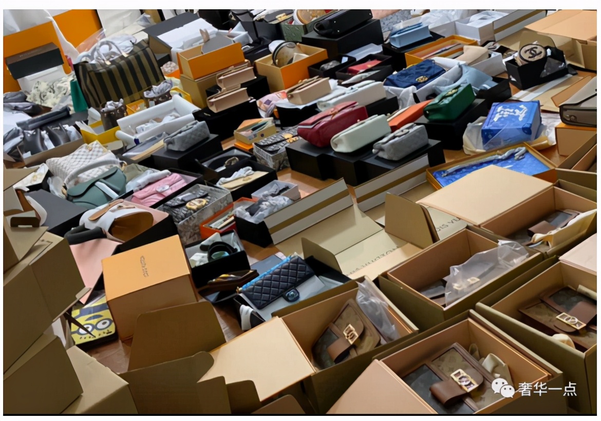 lv包包过时款,lv包包一年趋势