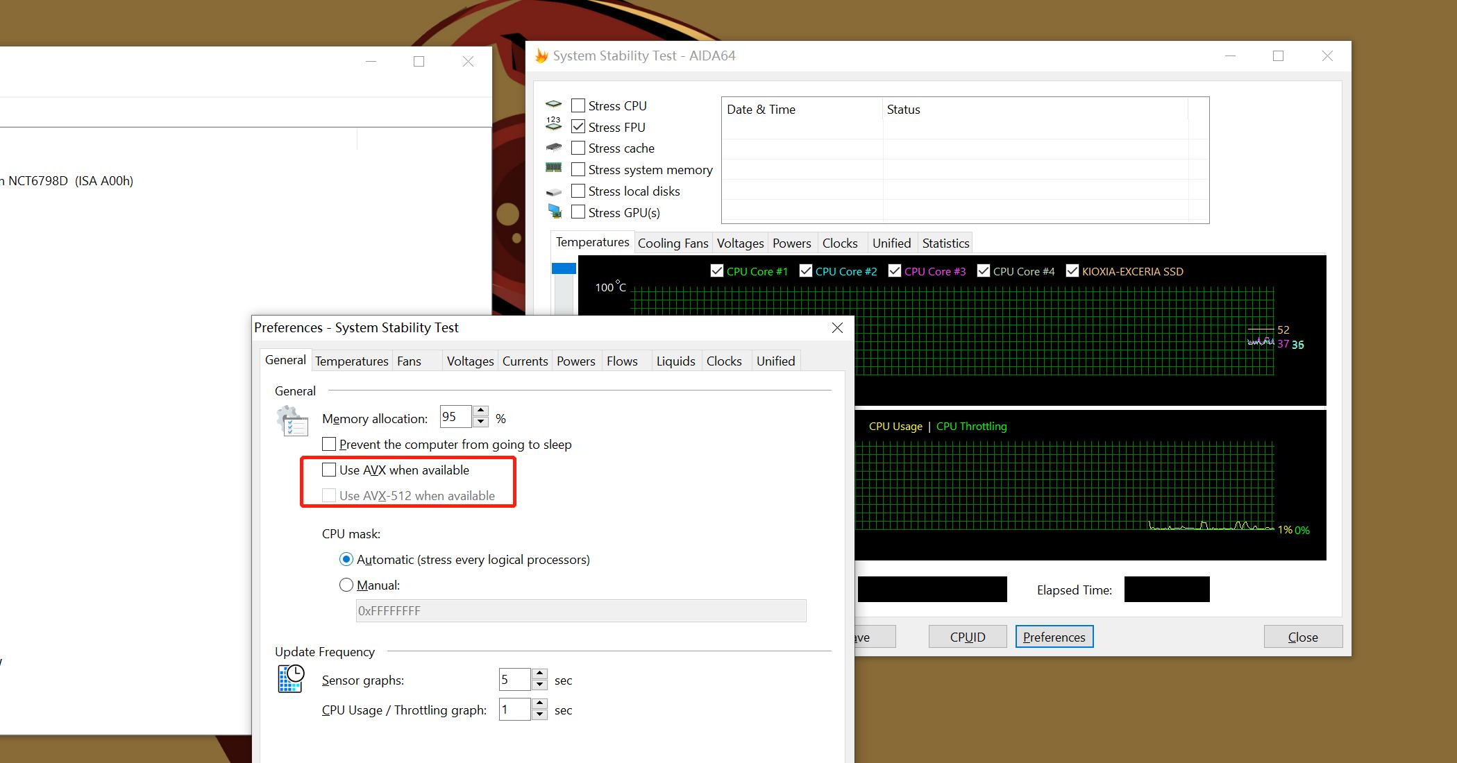 乔思伯tk1水冷装机,乔思伯i100pro