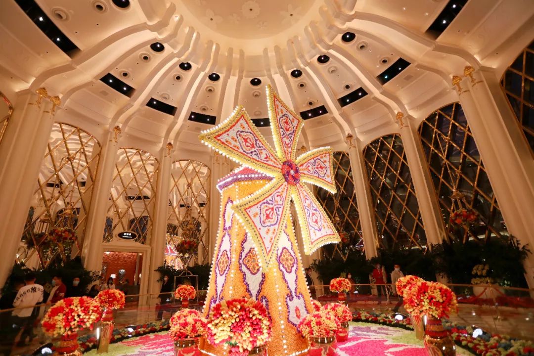 澳门旅游入境攻略,澳门自由行入境攻略