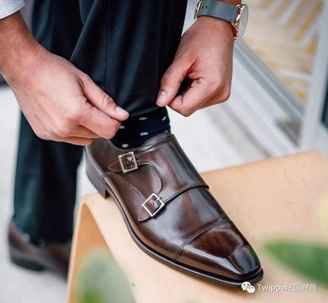 怎么选男士皮鞋好看,哪个类型皮鞋好看男生穿