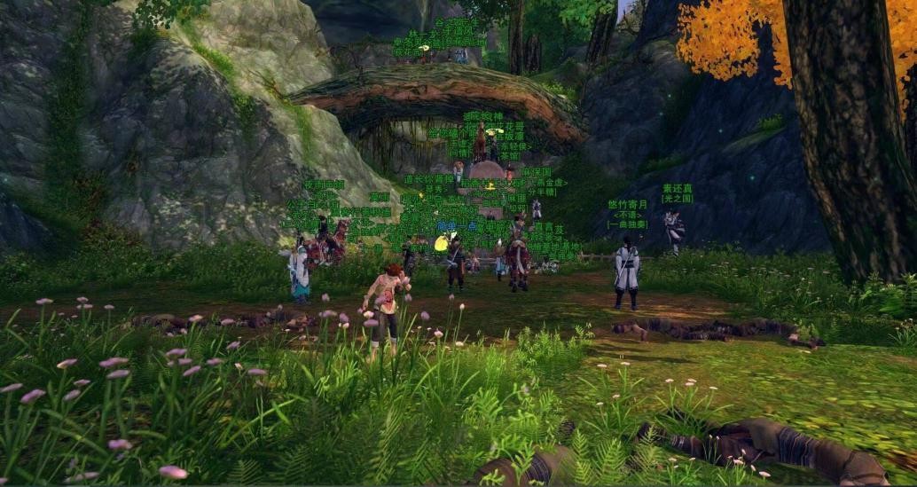 剑网三缘起选和尚还是天策,剑网三职业推荐和尚怎么选