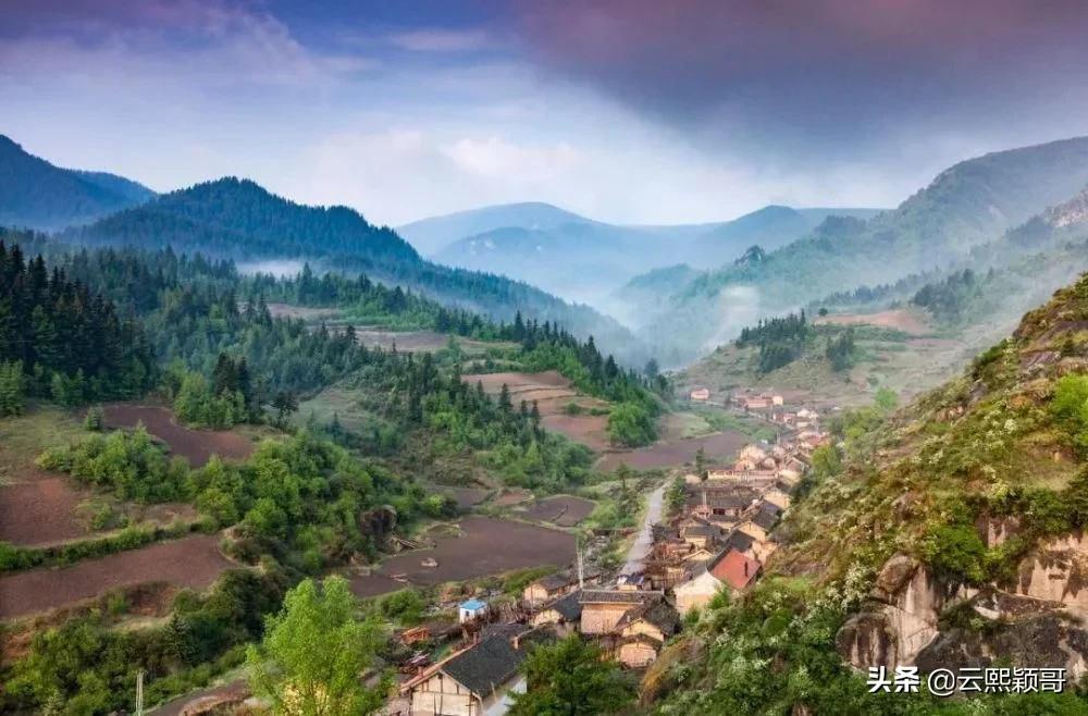 60岁前要去的100个地方,60岁以前必去的100个地方