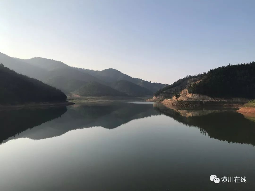 潢川双柳高山,潢川最高峰