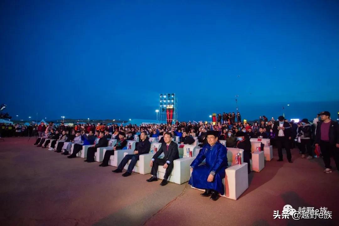 安全有序，赛事精彩，英雄会美图来了！小编带你看大会（一）