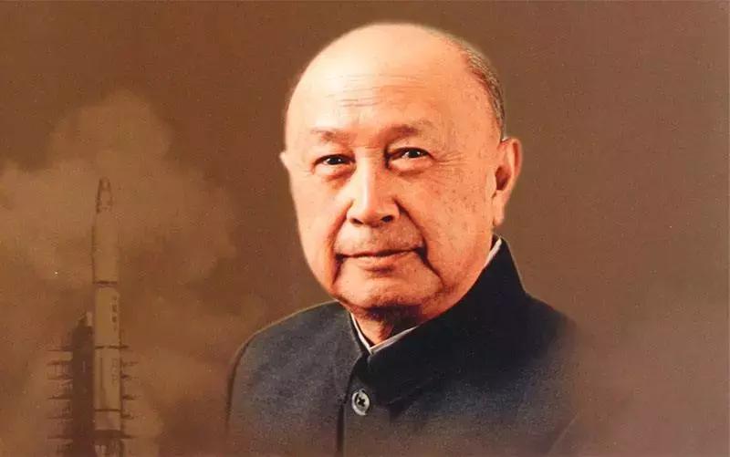 钱学森评价中医的原话,钱学森说西医是中医的初级阶段