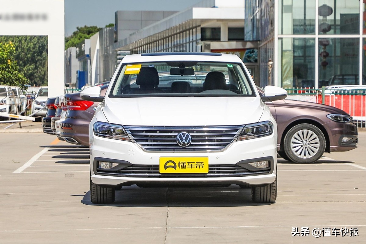 威朗pro对标的大众哪款车,威朗pro和轩逸朗逸怎么选