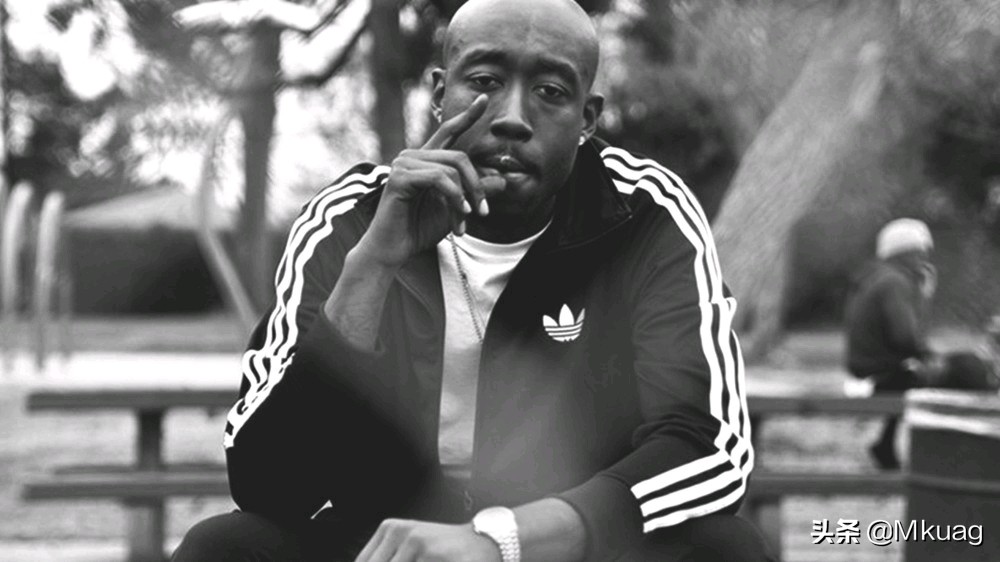 各大rapper的真实名字,国外rapper的中文外号