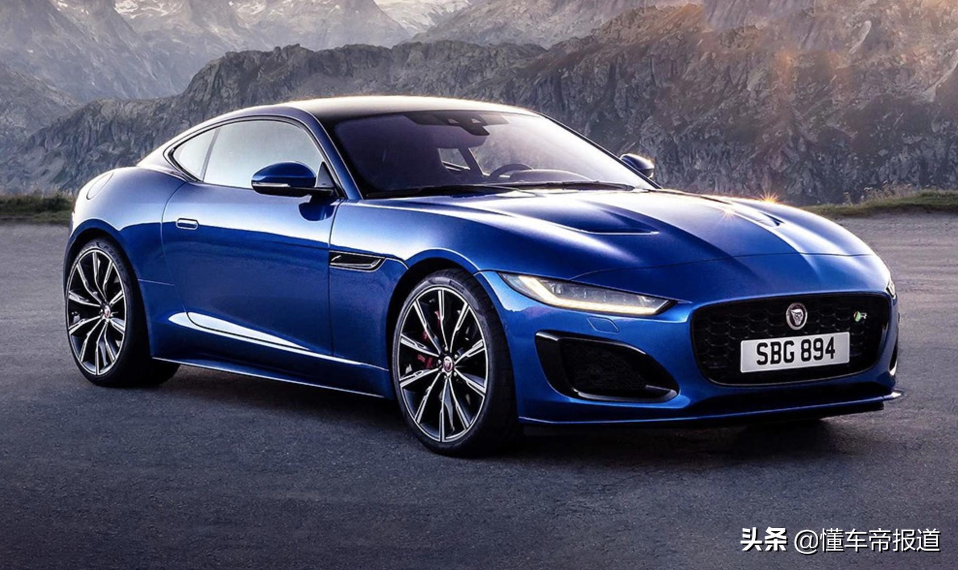 捷豹f-type撩妹测评,捷豹f-type撩妹