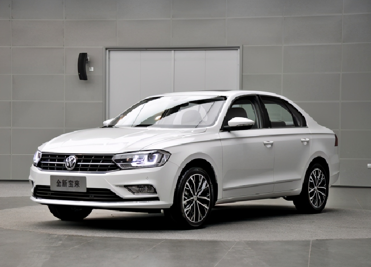 宝来1.6手动挡百公里,宝来1.5l跑高速6.0油耗