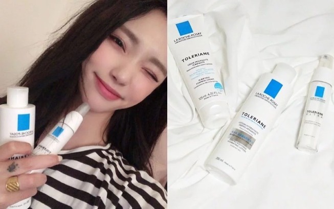 网友激推干肌、油肌适用的9款化妆水　保湿、清爽很有感