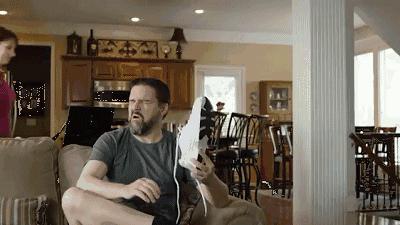 这双袜子告诉你，男人脱了鞋也可以很体面