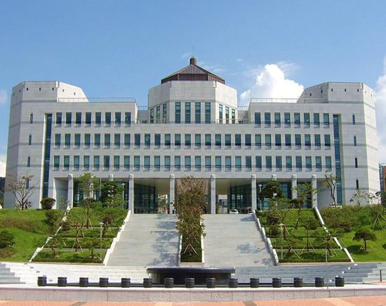 韩国最好的的十所大学,韩国比较有实力的大学