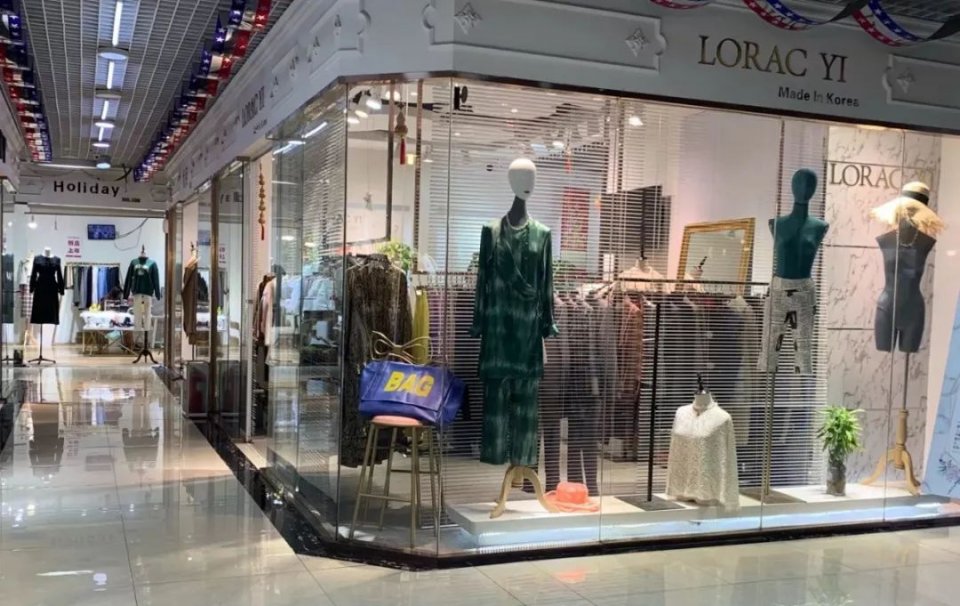 青岛最好的购物中心在哪里,青岛最繁华的购物地方是哪