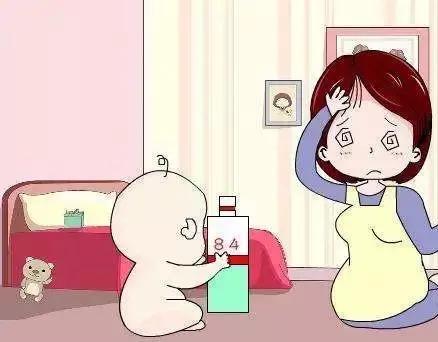 孩童误服消毒液,误服酒精消毒液怎么办