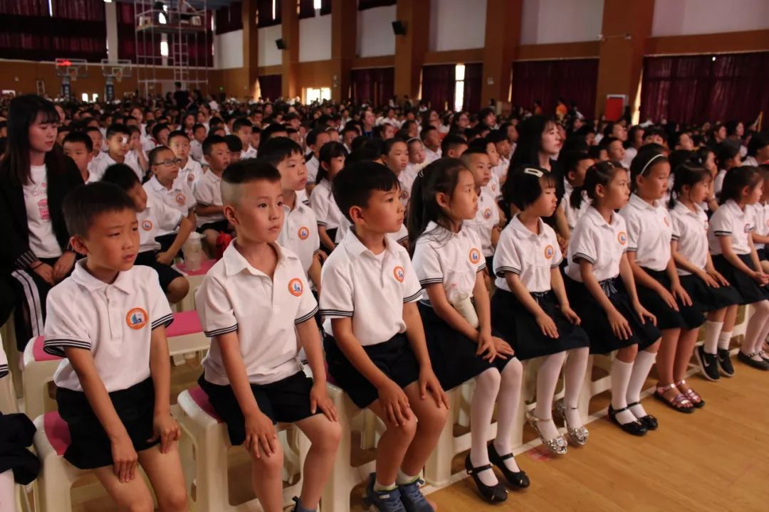 兰州碧桂园学校三周年庆,兰州碧桂园国际学校开学典礼