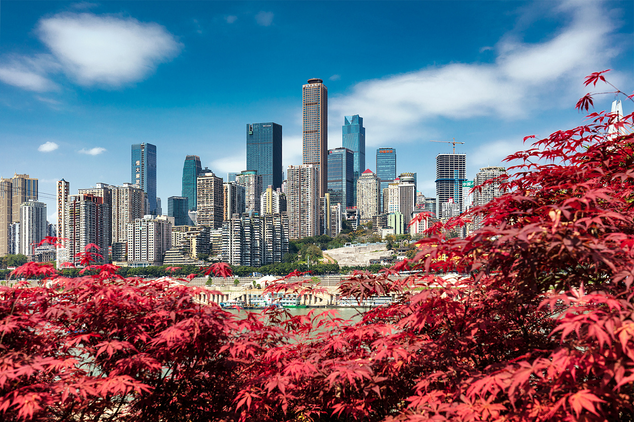 重庆的房价还值得投资吗,为什么重庆房价降那么多