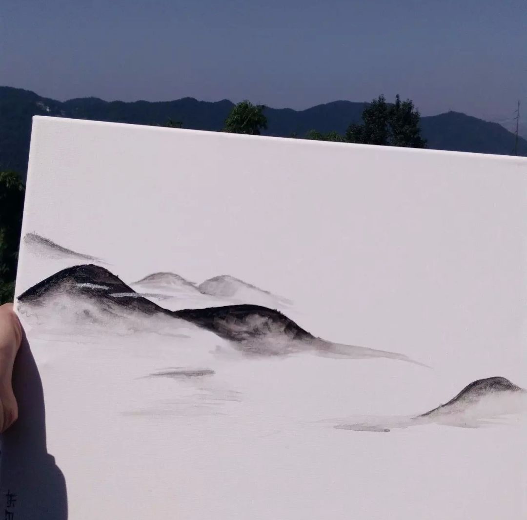 放弃百万年薪隐居深山,放弃30万年薪隐居深山